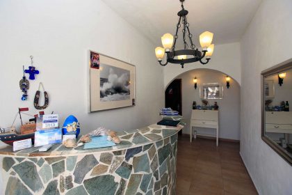 Maistrali Sikinos Exterior