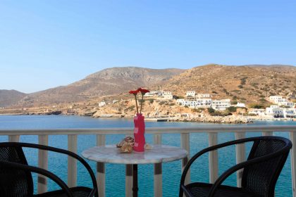 Maistrali Sikinos Malta