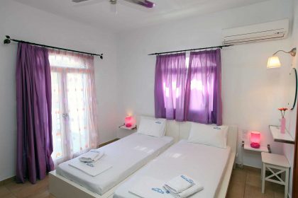 Maistrali Sikinos Pirgari