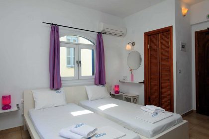 Maistrali Sikinos Pirgari