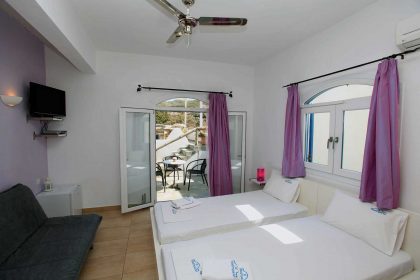 Maistrali Sikinos Pirgari