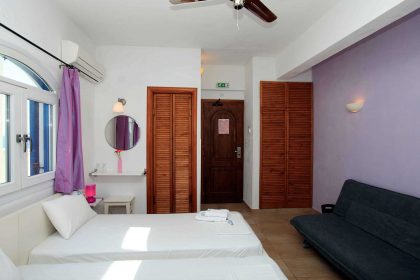 Maistrali Sikinos Pirgari